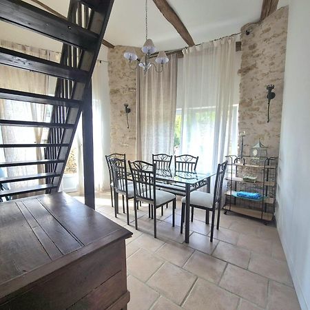 Maisonnette Bourneau المظهر الخارجي الصورة