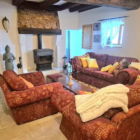 Maisonnette Bourneau المظهر الخارجي الصورة