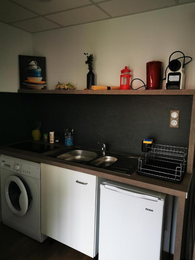 Maisonnette Bourneau المظهر الخارجي الصورة