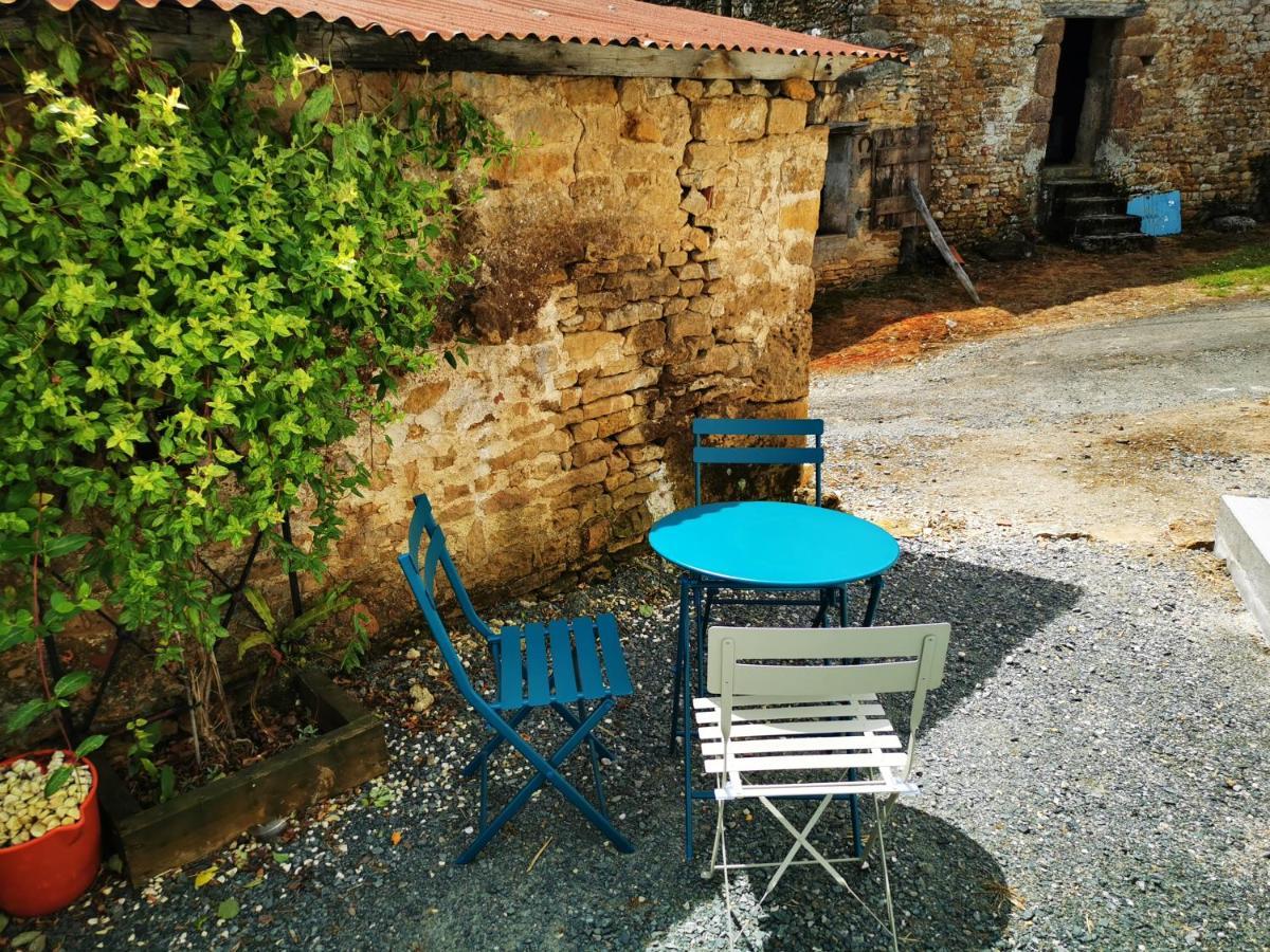 Maisonnette Bourneau المظهر الخارجي الصورة